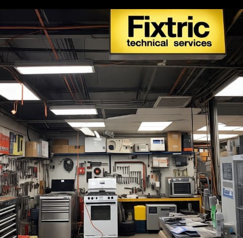 Fixtric technical services-banner